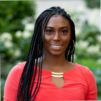 Gabrielle Jackson Email