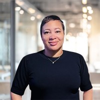 Mobius Employee Ashleigh Washington's profile photo