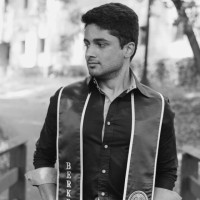 SYNVIVIA Employee Saahil Singh's profile photo