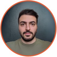 Shayan Zeinali Email