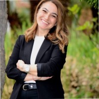 Aqua Fantasy Aquapark Hotel & Spa Employee Ebru Uysal's profile photo