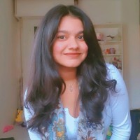 International Centre For Genetic Engineering And Biotechnology (Icgeb) Employee Shraddha Panda's profile photo