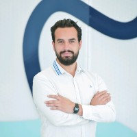 CJ Capital Family Office Employee Jorge Nava's profile photo