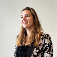 Extia Employee Kate Boyenval's profile photo