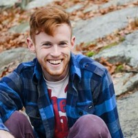 SpectrumAi Employee Alex Cormier's profile photo