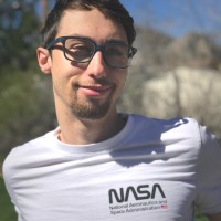 TDA Research Employee Brandon Gushlaw's profile photo