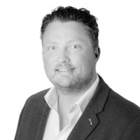 Altery Employee Erik Hollander's profile photo