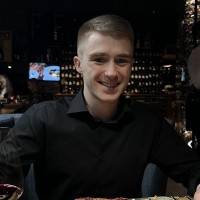 Arringo Employee Maksym Myrnenko's profile photo