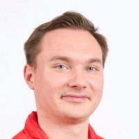 Okara Employee Alex Six's profile photo