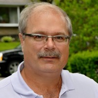 Maintenance Connection Employee Gary Strevett's profile photo