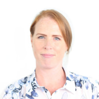 Evolution Employee Jen Howard's profile photo