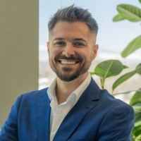 Senior Solutions Insurance Employee Myles Hamm's profile photo