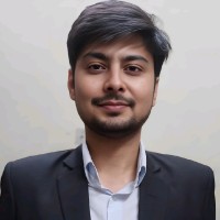 MBSK & Co. Employee Anant Setu's profile photo