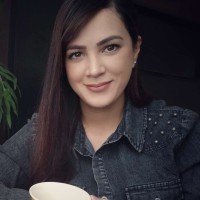 Mito Games Employee Taíse Costa's profile photo
