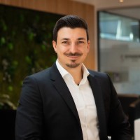 SYNSERO Experts GmbH Employee Alexander Gack's profile photo