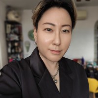 McCANN Singapore Employee Geraldine Lim's profile photo