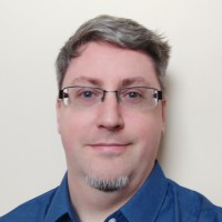 Welltel Employee John Bruachail's profile photo