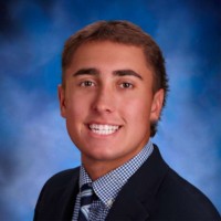 The Salerno Center for Complementary Medicine Employee Luke Stasko's profile photo