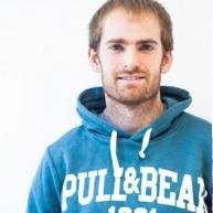 Datik Employee Xabier Zabala Barandiaran's profile photo