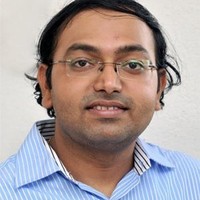 Chinmay Kant's profile photo