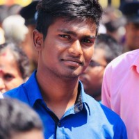 Ravindran Dhanushkar's profile photo