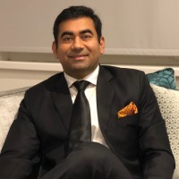 Tech Mahindra Employee Kunal Purohit's profile photo