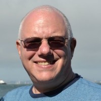 Summit Computing Ltd Employee Ian Burgess's profile photo