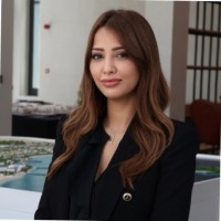 IMKAN Properties Employee Farah Alsayid's profile photo