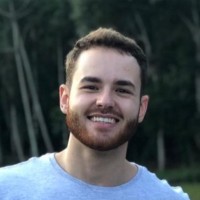 InfoBridge Software Employee Matheus Polidoro's profile photo