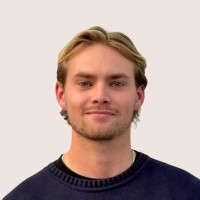 Delos Banking Employee Graham Suttie's profile photo