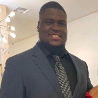 Jerome Daniels Email