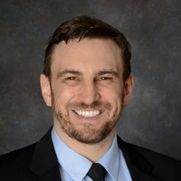 Stealth AI Startup Employee Robert Taylor's profile photo