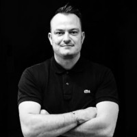 Quantium Employee Justin Spratt's profile photo