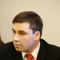 ZeroQ Employee Alejandro Flores's profile photo