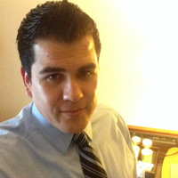 Vibe Restaurants Employee Braulio Rivera's profile photo