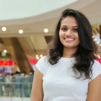 Bhavana Kurapati Email