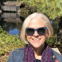 Rockledge Regional Medical Center Employee Rebecca Kenyon's profile photo