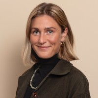ForTomorrow Employee Carla H.'s profile photo