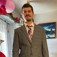 Simulation Technologies Inc. (SimTech) Employee Brandon King's profile photo