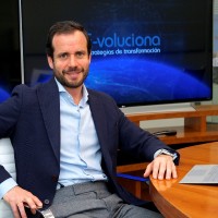 E-voluciona Estrategias de Transformación Employee Antonio Diaz's profile photo