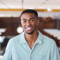 Justin Roberson Email & Phone Number