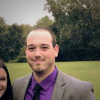 J&R Precast Inc. Employee Lucas Tourgee's profile photo