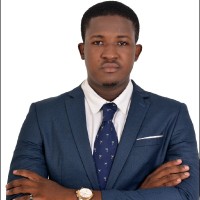 Forvis Mazars en AOC Employee Jean Kouassi's profile photo