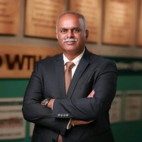 Buloke Realty Ventures Pvt Ltd Employee Vaninath Renati's profile photo