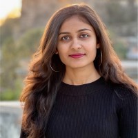 Nubitz Employee Riddhi Joshi's profile photo