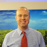 WKYT-TV Employee Robert Thomas's profile photo