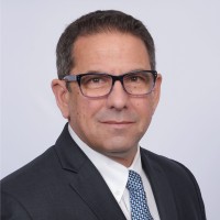 Cass Commercial Bank Employee Jim Downing's profile photo