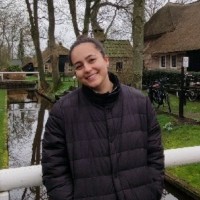 MOMENTO ANDALUZ CATERING Employee Sara Mora's profile photo