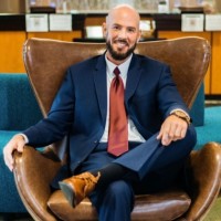 Comairco USA Employee Justin Gibson's profile photo