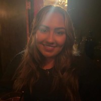 RCA Regeneration Limited Employee Chloe Jonczyk's profile photo
